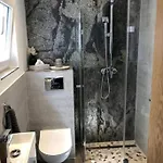 Kleine Gemuetliche Einliegerwohnung Mit Garten Und Pool Apartament Nordstemmen