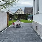 Kleine Gemuetliche Einliegerwohnung Mit Garten Und Pool Apartament Nordstemmen