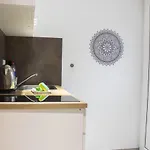 Апартаменты Kleine Gemuetliche Einliegerwohnung Mit Garten Und Pool *