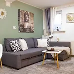 Apartament Kleine Gemuetliche Einliegerwohnung Mit Garten Und Pool Nordstemmen