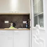 Apartament Kleine Gemuetliche Einliegerwohnung Mit Garten Und Pool Nordstemmen