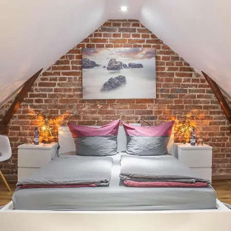 Kleine Gemütliche Einliegerwohnung Mit Garten Und Pool Apartment *