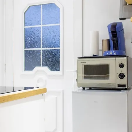 Apartment Kleine Gemütliche Einliegerwohnung Mit Garten Und Pool Nordstemmen