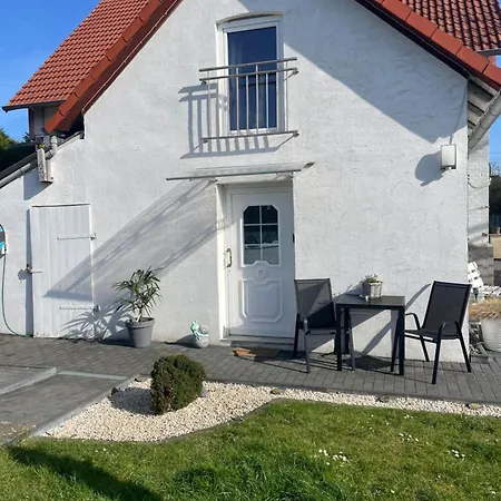 Kleine Gemuetliche Einliegerwohnung Mit Garten Und Pool Apartament