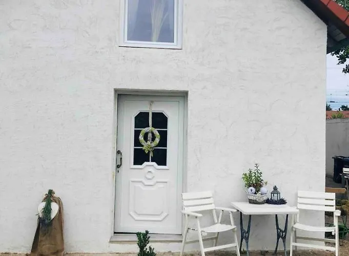 Kleine Gemütliche Einliegerwohnung Mit Garten Und Pool Apartamento Nordstemmen