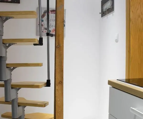 Apartamento Kleine Gemütliche Einliegerwohnung Mit Garten Und Pool